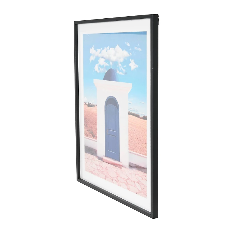 Hello Honey® Framed Architecture Photograph Wall Art