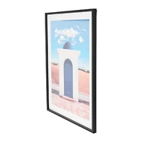 Hello Honey® Framed Architecture Photograph Wall Art