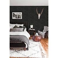 NuWallpaper Grassweave Peel & Stick Wallpaper