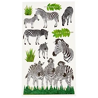 Zebra Stickers by Recollections™