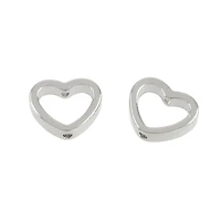 Heart Bead Frames