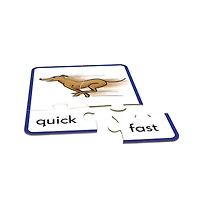 Junior Learning® Synonym Puzzles