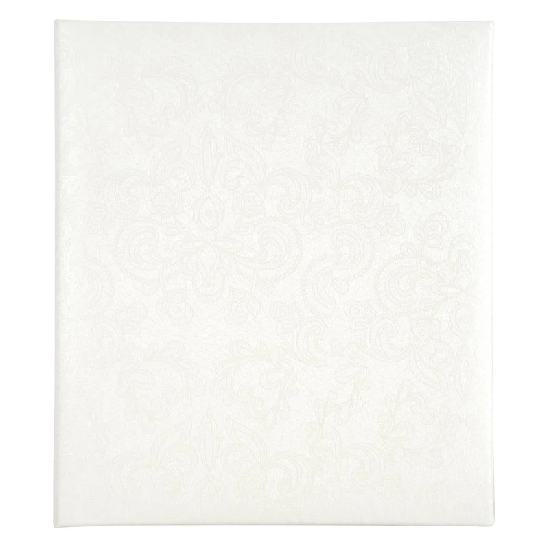 Floral Embers Photo Album by Recollections™