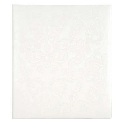 Floral Embers Photo Album by Recollections™