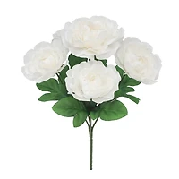 10.5" Ranunculus Bush by Ashland