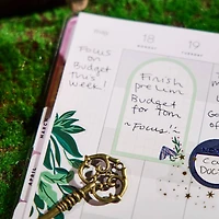The Mini Happy Planner® Butterfly Botanics