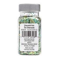 Emerald Isle Specialty Polyester Glitter by Recollections™