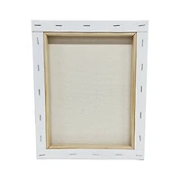 4 Packs: 10 ct. (40 total) 8" x 10" Super Value Canvas by Artist's Loft®