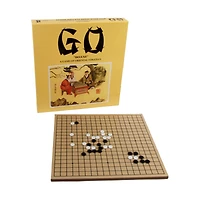 Go Deluxe Game