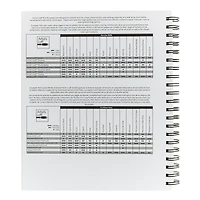 6 Pack: Sketch Pad by Artist's Loft™, 8.5" x 11"