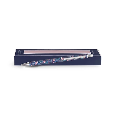 Vera Bradley Flamingo Garden Ballpoint Pen