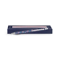 Vera Bradley Flamingo Garden Ballpoint Pen
