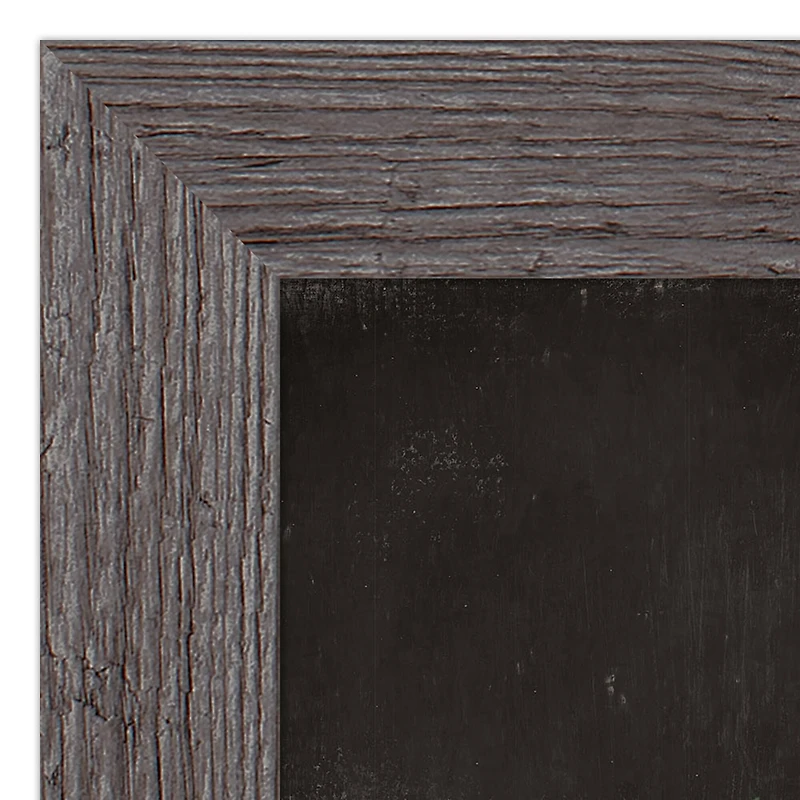 Daisies on Moody Background Framed Print Wall Hanging