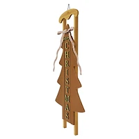 Merry Christmas Tree Sleigh Wall Décor by Ashland®