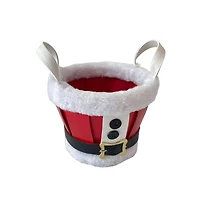 Santa Basket by Ashland