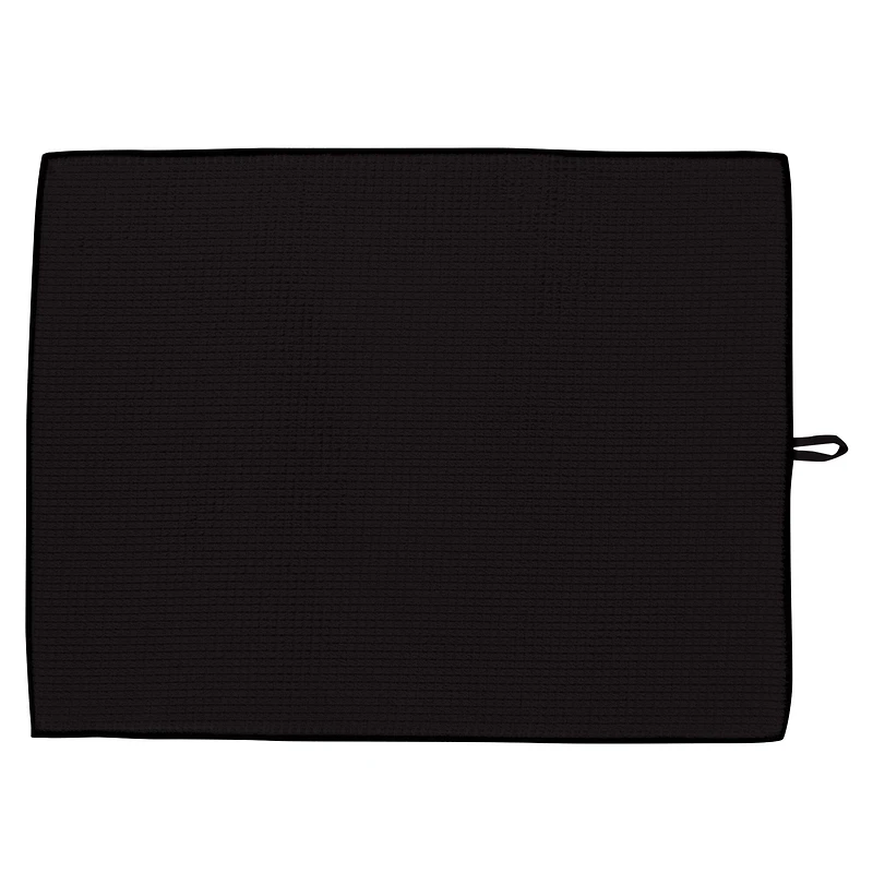 Kitchen Details Jumbo Black Drying Mats, 2ct.