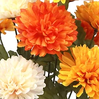 18.5" Basic Mum Mix Bush by Ashland