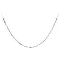 6ft. Pearl Beaded Garland by Ashland®