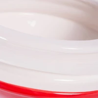 DII® Small Ceramic Red Canister