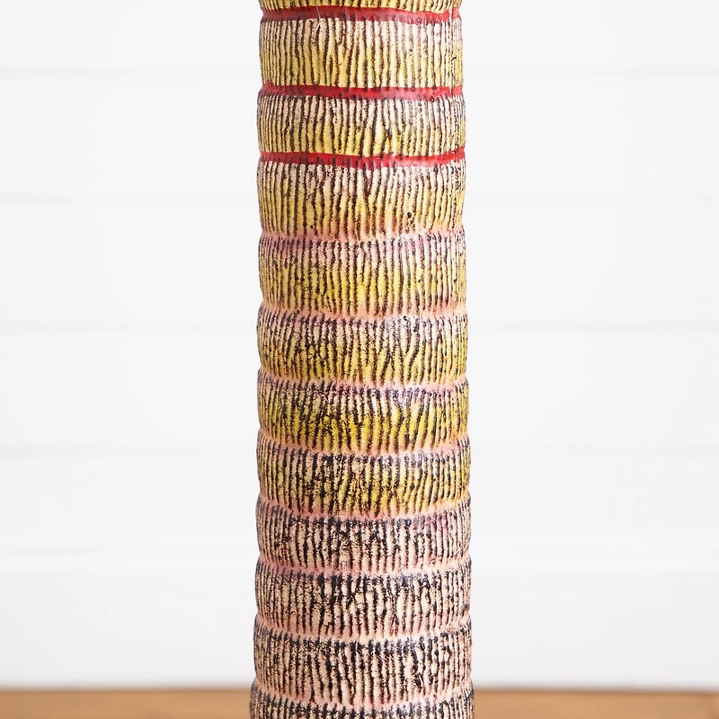 5ft. Potted Coconut Palm Tree