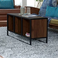 Household Essentials Jamestown 43" TV Stand