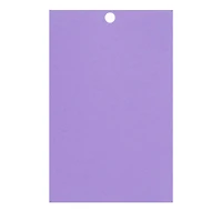 Purple Passion 4.5" x 7" Cardstock Paper by Recollections™, 100 Sheets