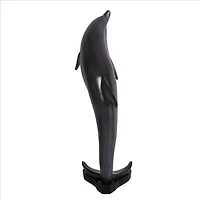 Design Toscano 34" Leaping Sea Dolphin Statue