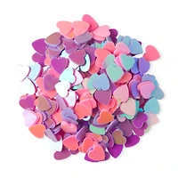 Shaped Glitter Pack by Creatology™