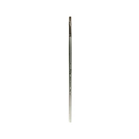 Robert Simmons Titanium Synthetic Long Handle Flat Brush