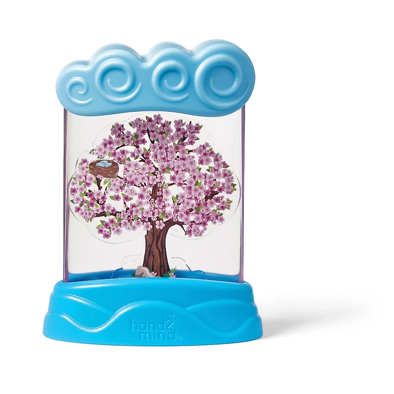 hand2mind Changing Seasons Sensory Tubes