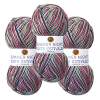 3 Pack Lion Brand® Summer Nights Stargazing Bonus Bundle 