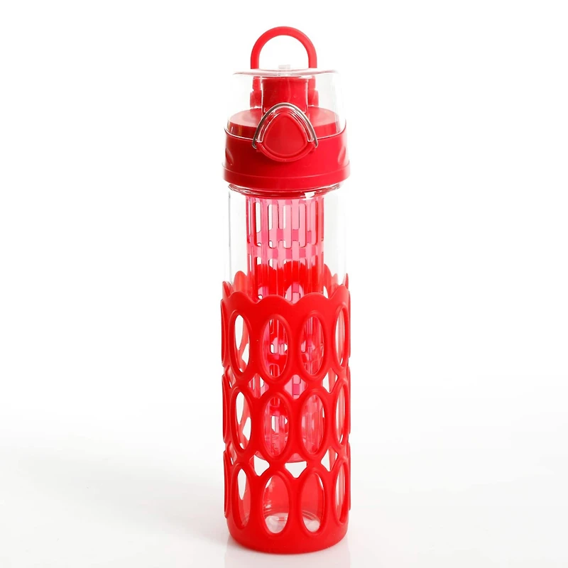 Gibson Home® Rainbow Cool 20oz. Hydration Bottle Set