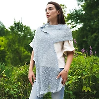 Silk City Fibers Avanti Rayon Slub Cone Yarn