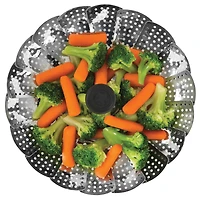 Starfrit Stainless Steel Vegetable Steamer