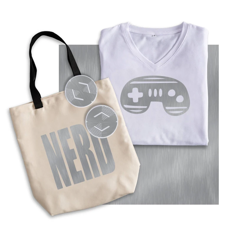 Cricut® Infusible Ink™ Transfer Sheets, Carbon Fiber