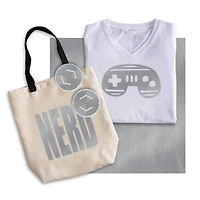 Cricut® Infusible Ink™ Transfer Sheets, Carbon Fiber