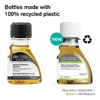 Winsor & Newton™ Dammar Varnish