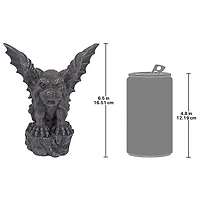 Design Toscano 6.5" Florentine Gargoyle Statue