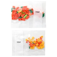 Amaryllis Floral Brick Art Kit by Make Market®