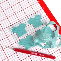 Siser® Light Tack Cutting Mat, 12" x 12"
