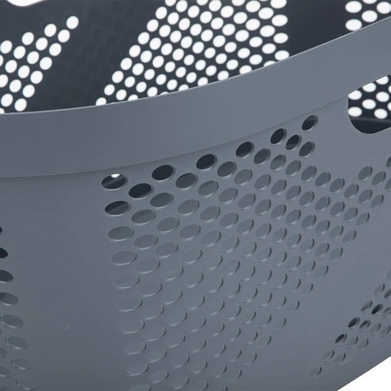 Mind Reader 10.5'' Laundry Hamper