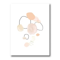 Designart - Watercolour Stains