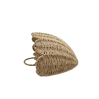 Paper Wall Basket by Ashland®