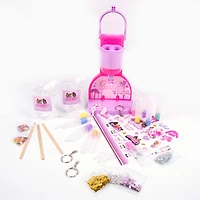 Barbie™ Sweet Shop Lip Gloss Kit