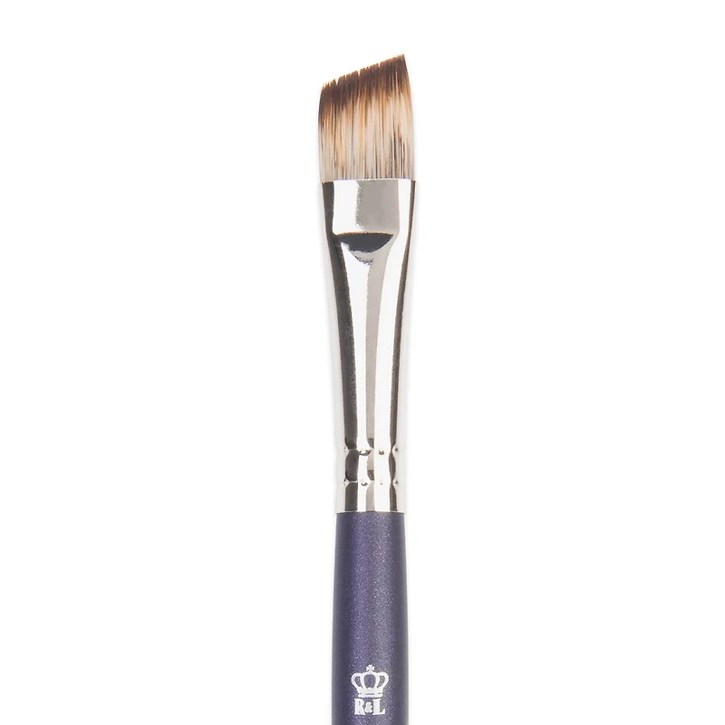 Royal & Langnickel® Sovereign™ Synthetic Angular Brush