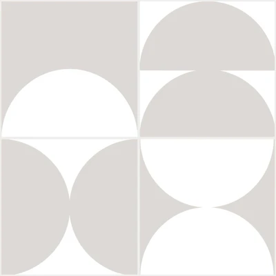 FloorPops Eclipse Peel & Stick Floor Tiles