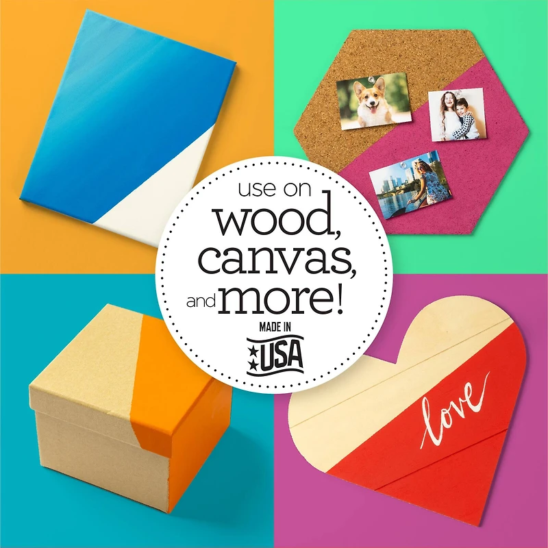 Apple Barrel® Acrylic Holiday Paints & Mod Podge 32 Piece Set