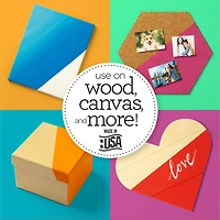 Apple Barrel® Acrylic Holiday Paints & Mod Podge 32 Piece Set