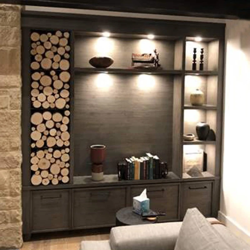 Wilson® Enterprises Birch Fill-A-Space