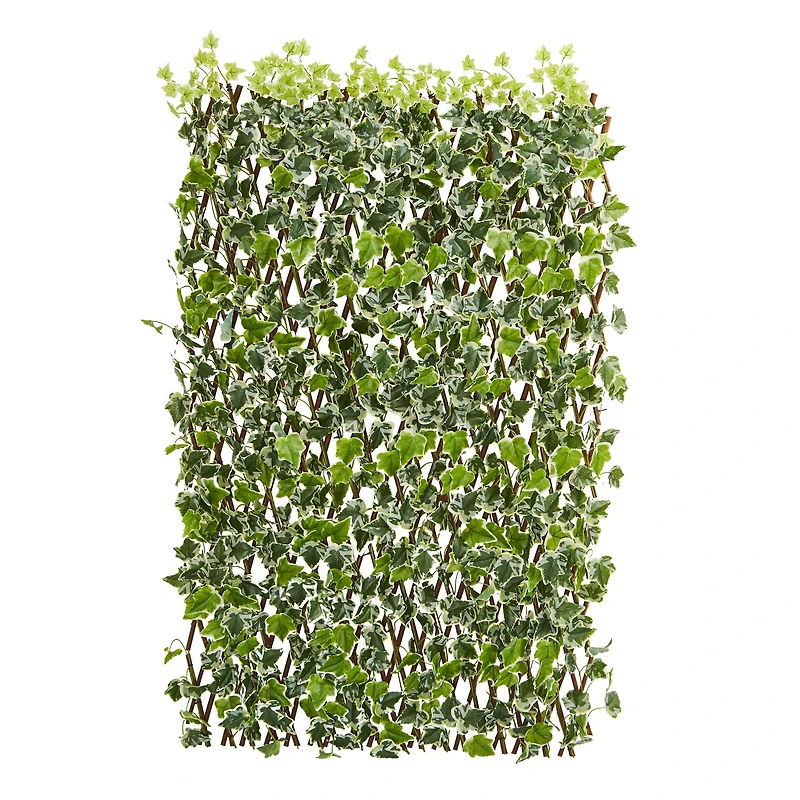 3ft. English Ivy Expandable Fence